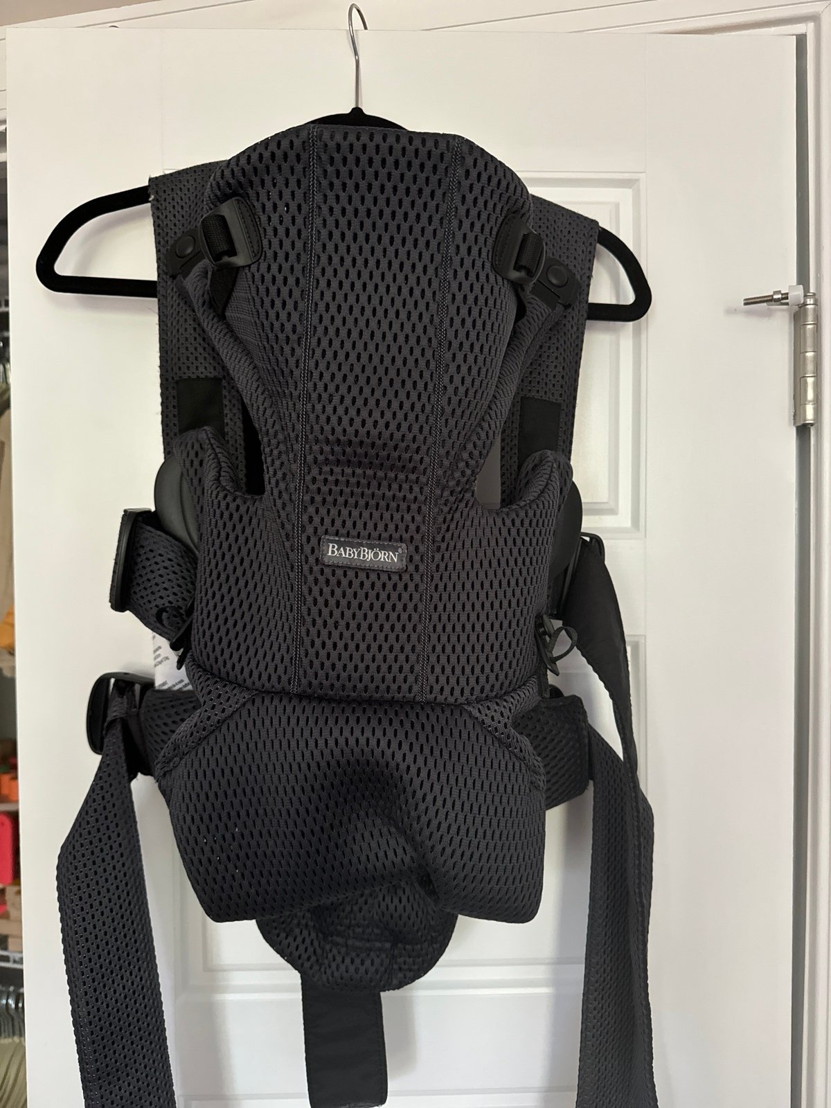 Baby Bjorn carrier Free