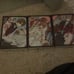 Meru Perri volume 1-3