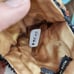 Antique Victorian Belgian beaded bag
