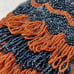 Antique Victorian Belgian beaded bag