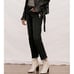 All Saints Philly Embroidered Boyfriend