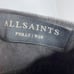 All Saints Philly Embroidered Boyfriend