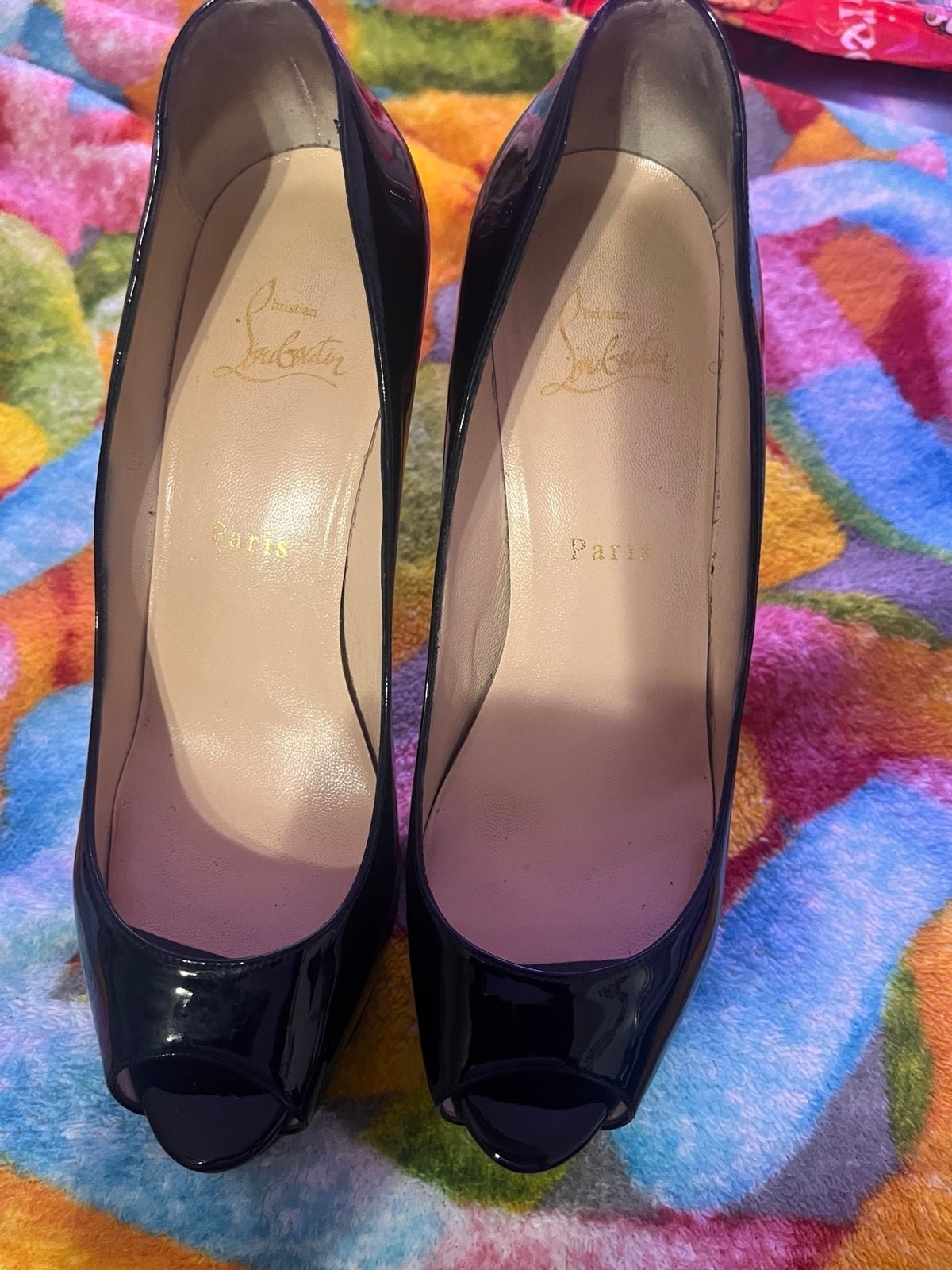 christianlouboutin