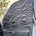 The Wanderful Front Cab Window Cover Set