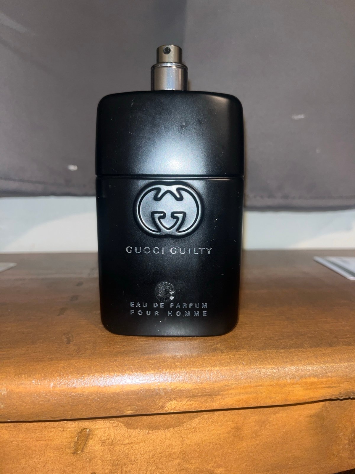 gucci Guilty Pour Homme EDP