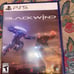 Blackwind - MechWarrior-style Alien Combat (PlayStation 5, Physical) ps5