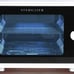 UV Light Nail Tool Cleaning Machine 12L Large Capacity