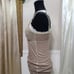 Rare ♡ Y2k ♡ Abercrombie Lace Cami Light Brown