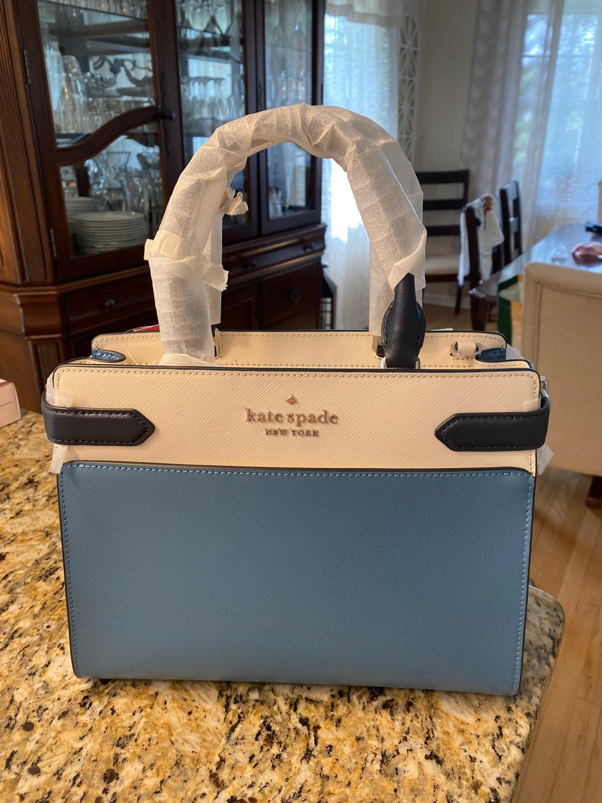 Kate Spade Satchel Purse