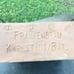 Vintage Galvanized Steel Glass Beer Bottle Crate w/Reinforced Side Handles Metal