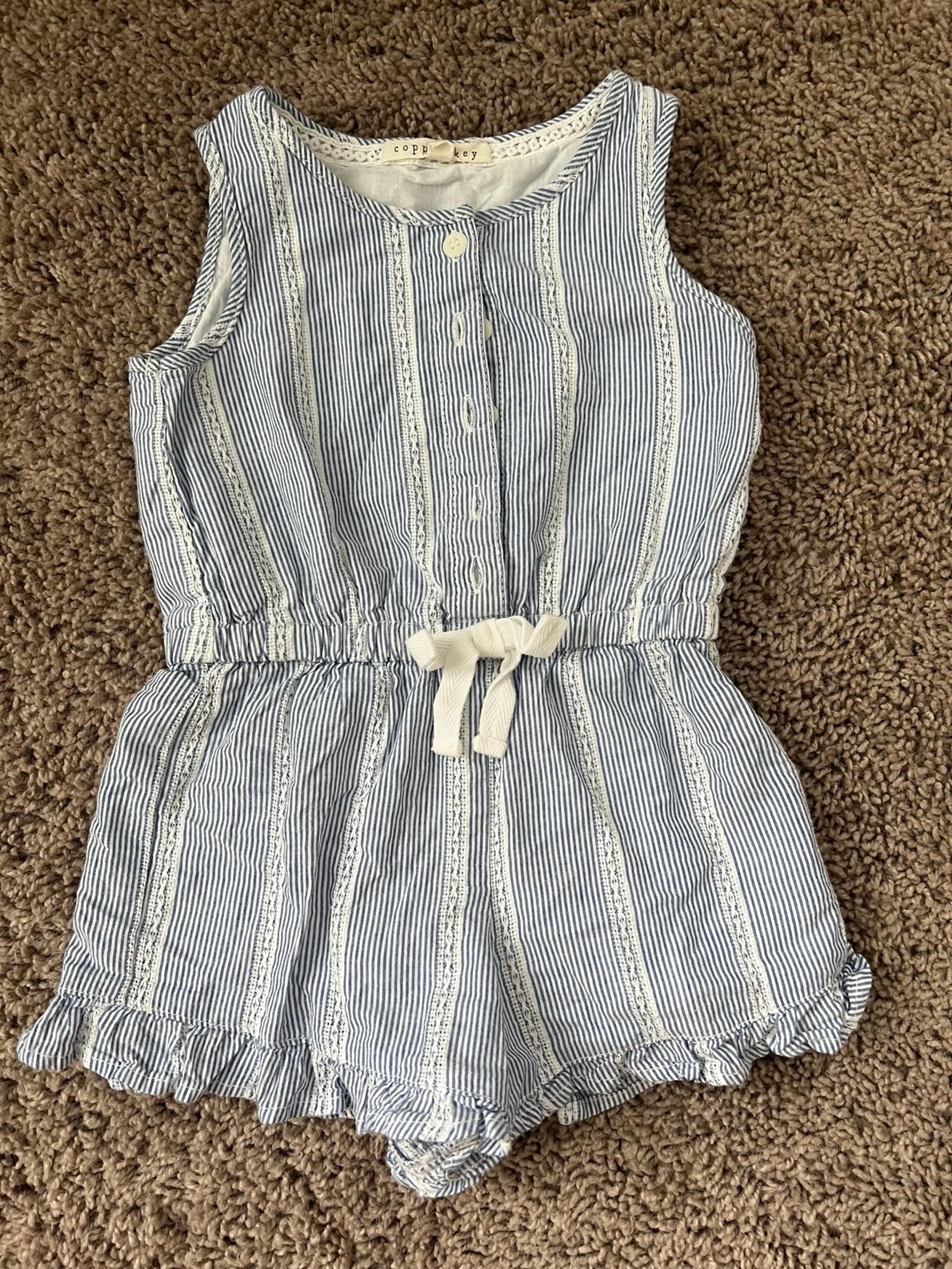 Romper 2T