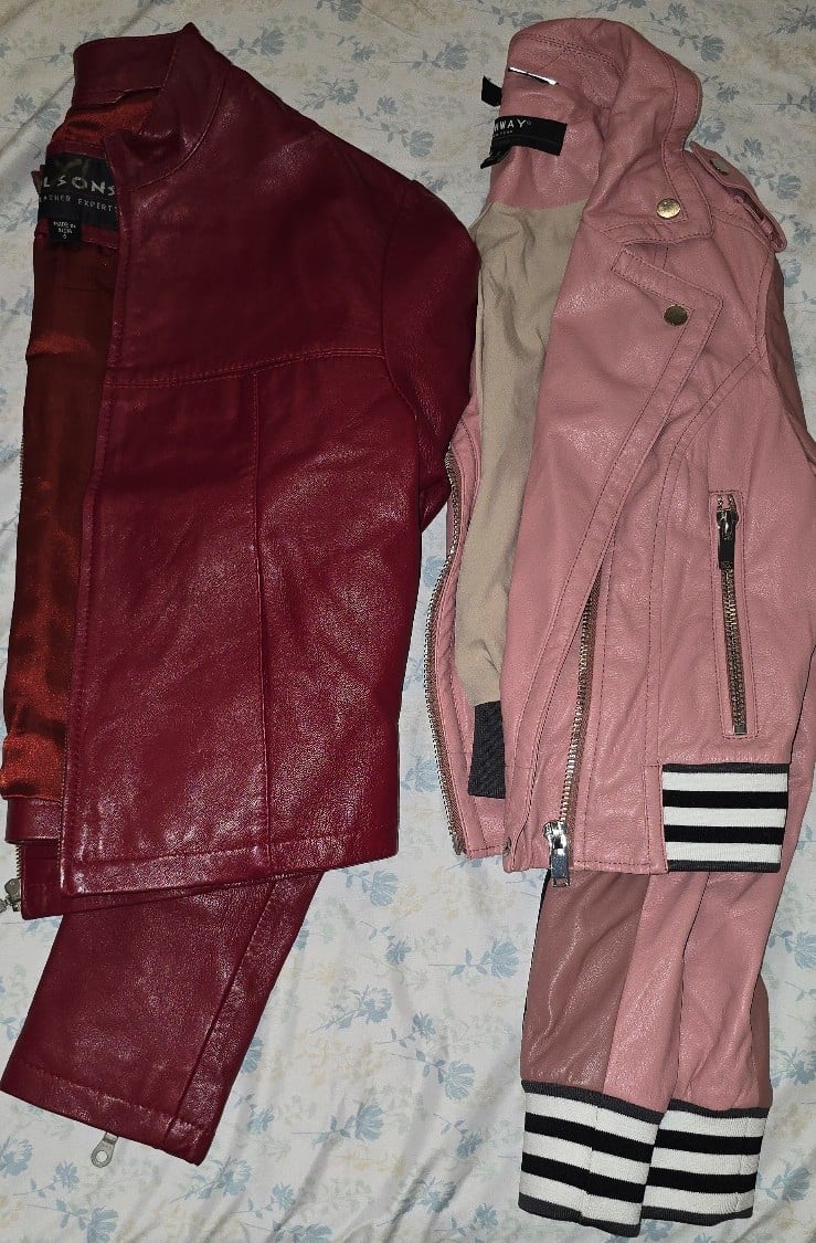 Designer Jackets