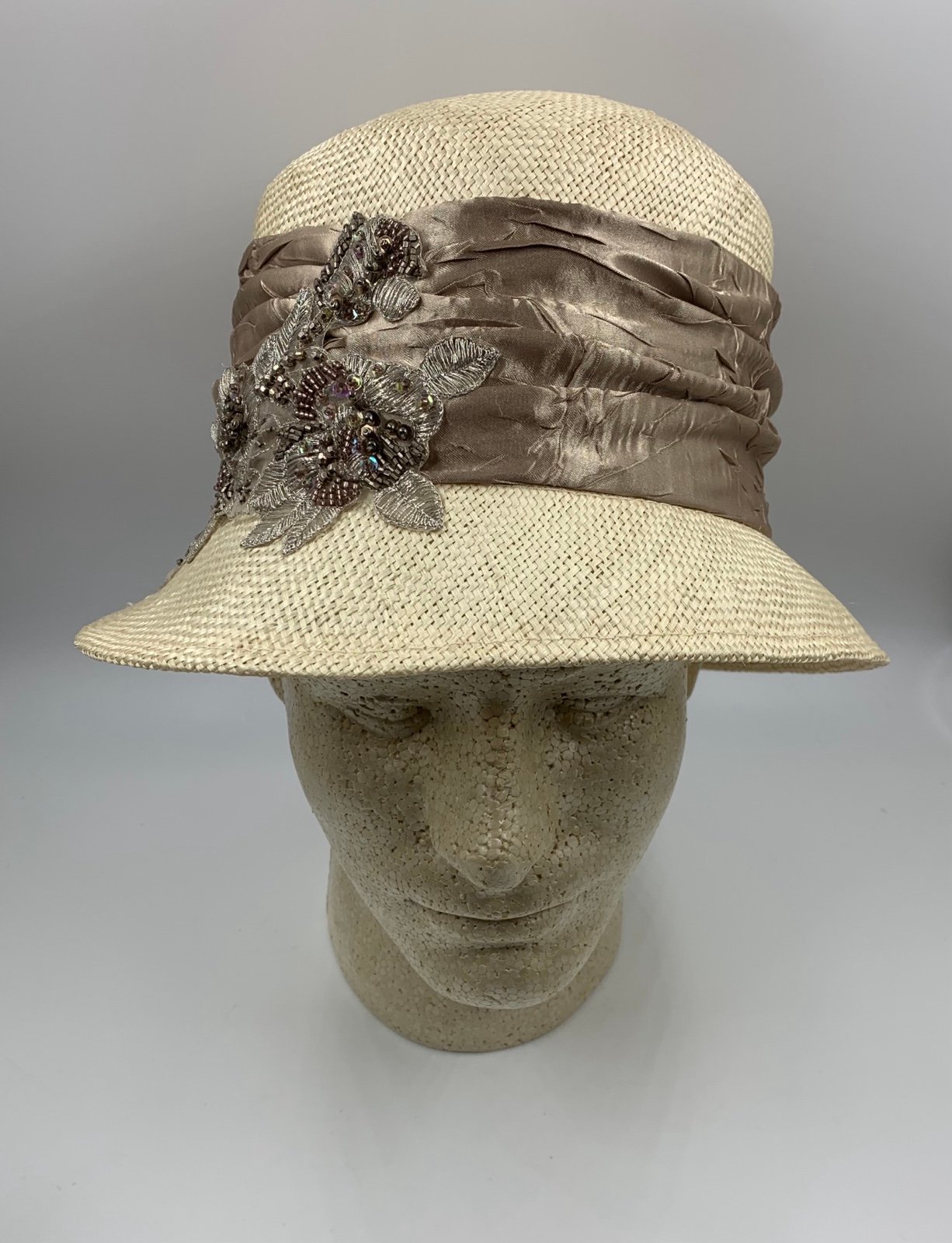hat women