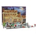National Lampoon's Christmas Vacation Advent Calendar Clark Griswold 2024 Jakks