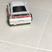 Hot Wheels Honda CRX super treasure hunt