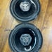 JVC CS-V628 DRVN Series 6-1/2 2-way Car Speakers