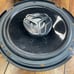 JVC CS-V628 DRVN Series 6-1/2 2-way Car Speakers