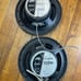 JVC CS-V628 DRVN Series 6-1/2 2-way Car Speakers