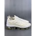 NIKE Air VaporMax Plus White/Pure Platinum sneaker shoes men’s size 10