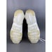 NIKE Air VaporMax Plus White/Pure Platinum sneaker shoes men’s size 10