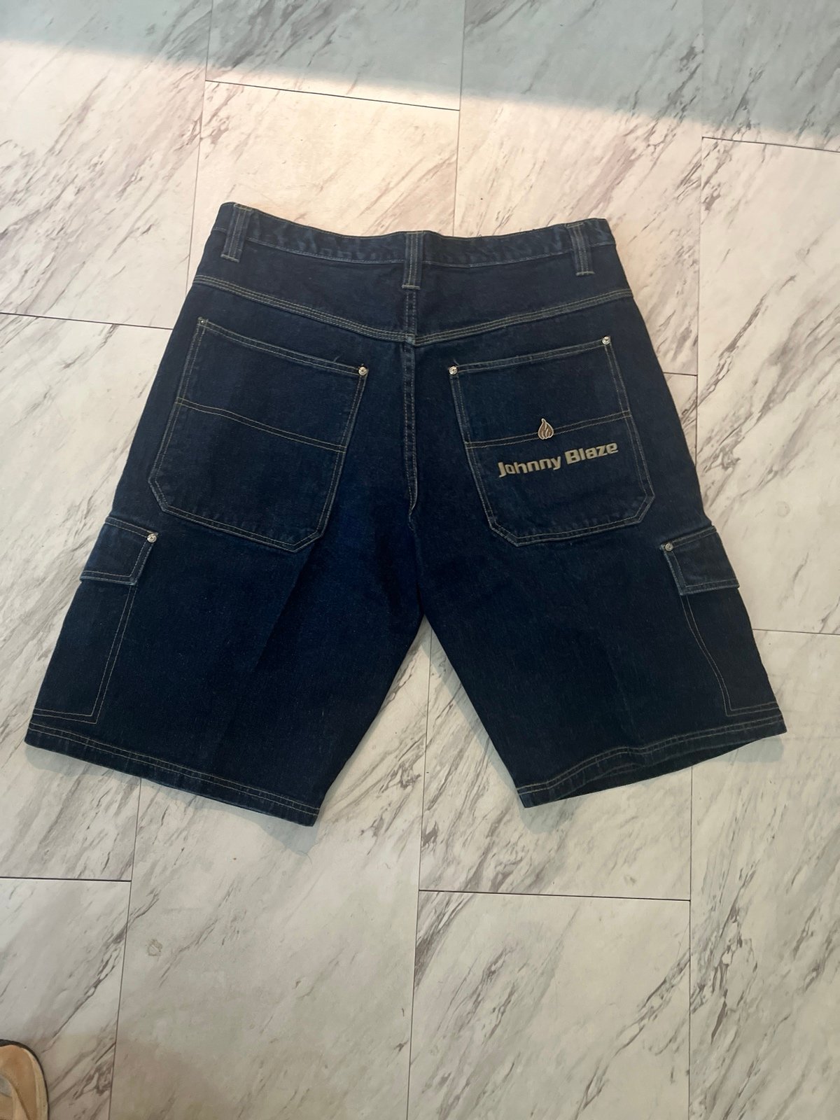 Vintage shorts