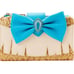 NWT Pocahontas Princess Sequin Series Wallet
