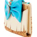 NWT Pocahontas Princess Sequin Series Wallet