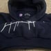 Arach Phobia sweatshirt