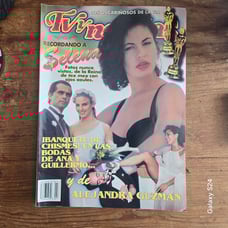 Selena Quintanilla tv y novelas