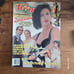 Selena Quintanilla tv y novelas