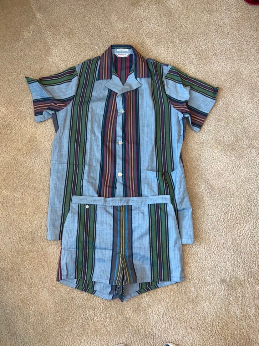 McGregor Vintage Clothing | Mercari