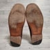Men's Cole Haan Brown Leather Penny Tassel Loafers Shoes Size 9