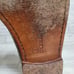 Men's Cole Haan Brown Leather Penny Tassel Loafers Shoes Size 9