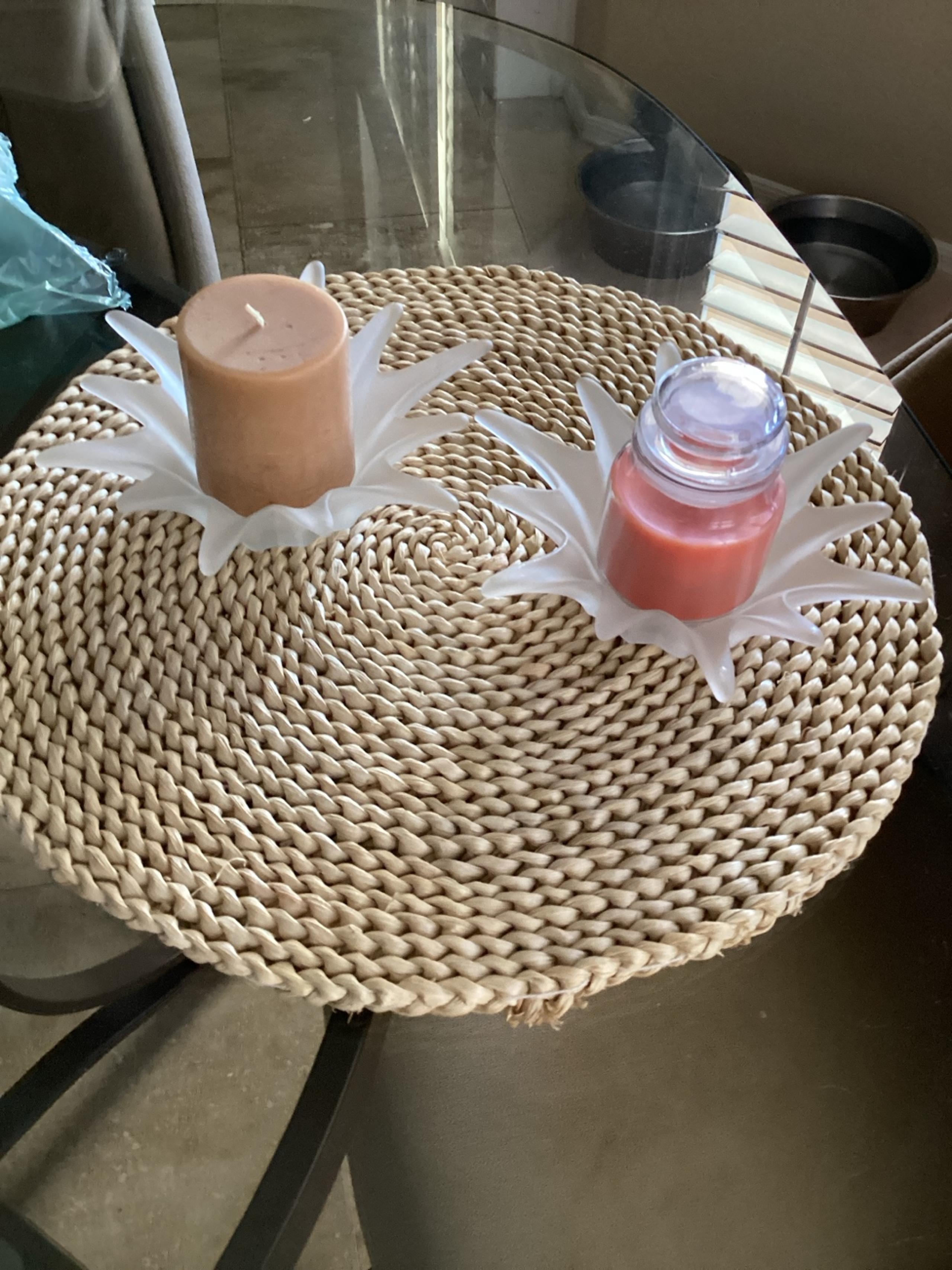 Candle Holder