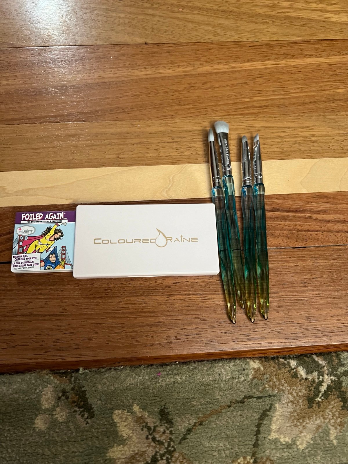 Beauty bundle