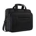 Laptop Briefcase Laptop Bag Business Office Bag for Men Women Stylish Nylon Mult