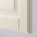 IKEA BODBYN 12x30 Door, off-white 302.663.19 for kitchen SEKTION cabinets