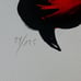 King Kong Caracol Modern Abstract Art