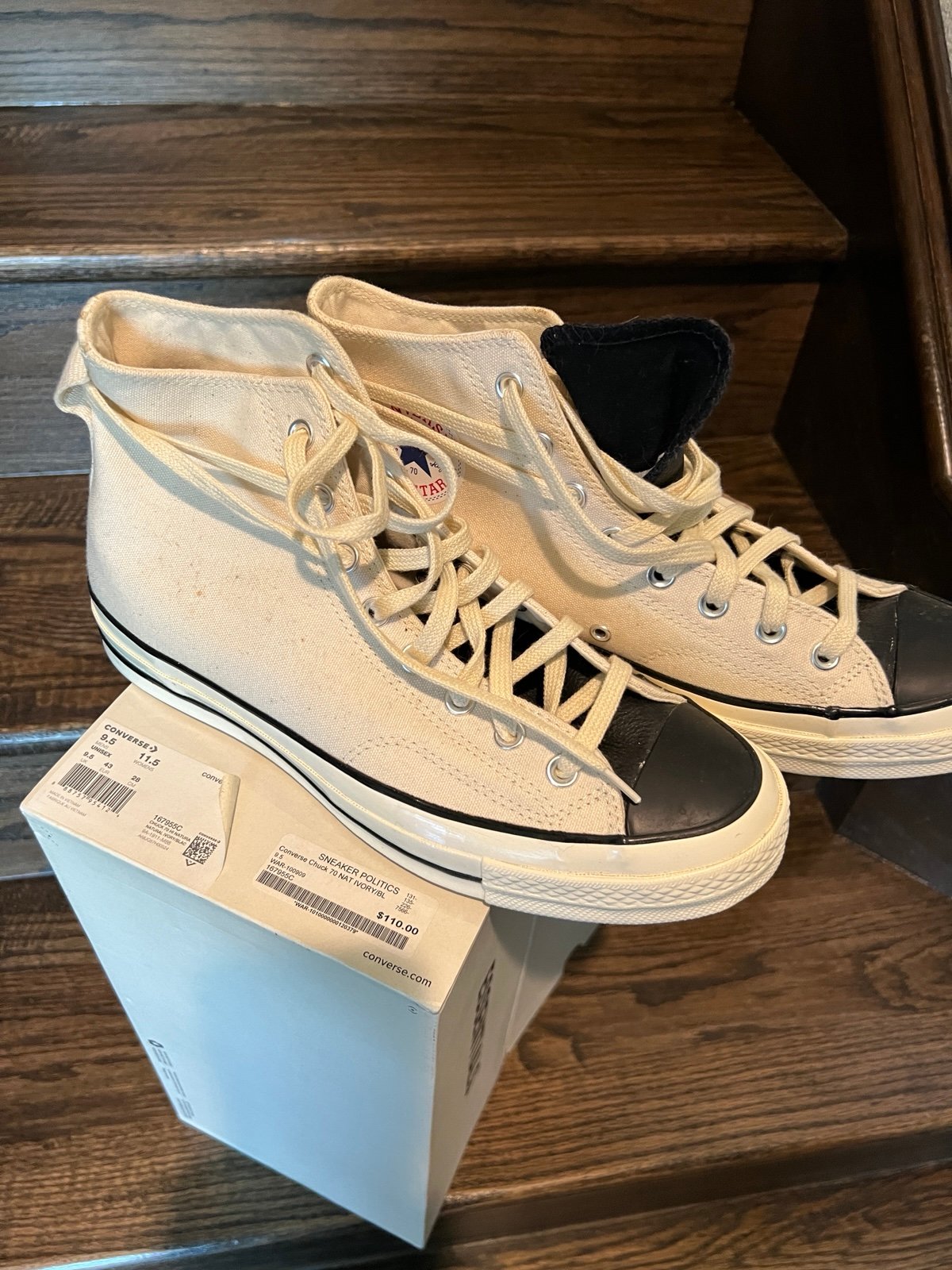 Converse