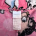 Betty Boop fleece Pajama pj pants size Large