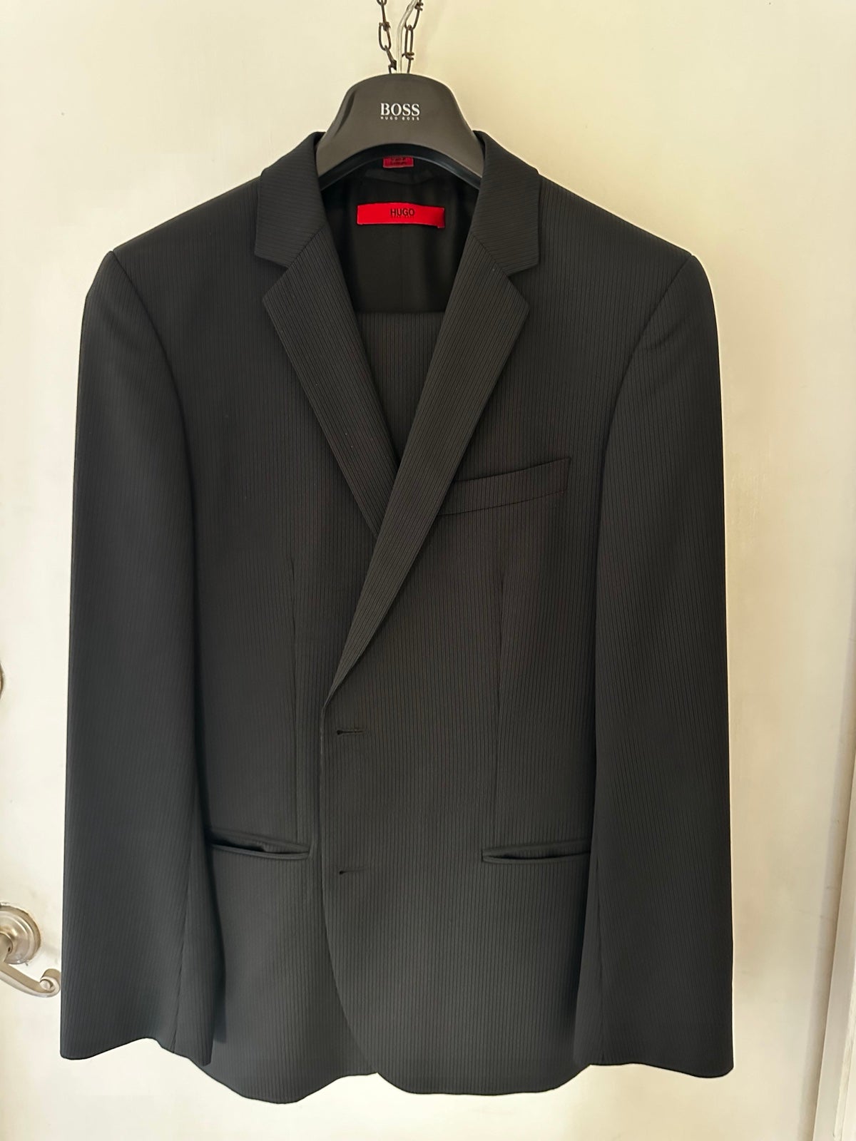 HUGO BOSS Astro Hill7 Limited Edition 42S