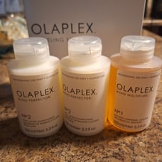 Olaplex Travel Stylist