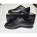Etonic G-SOK III Golf Shoes Spikeless Waterproof Leather Black Wide Size 11W