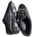 Etonic G-SOK III Golf Shoes Spikeless Waterproof Leather Black Wide Size 11W