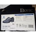 Etonic G-SOK III Golf Shoes Spikeless Waterproof Leather Black Wide Size 11W