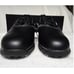 Etonic G-SOK III Golf Shoes Spikeless Waterproof Leather Black Wide Size 11W