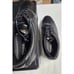 Etonic G-SOK III Golf Shoes Spikeless Waterproof Leather Black Wide Size 11W