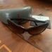 Prada Sunglasse leopard print