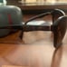 Prada Sunglasse leopard print