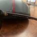 Prada Sunglasse leopard print